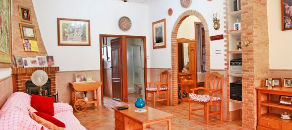 4 bedrooms House in La Union, Spain No. 64277 5