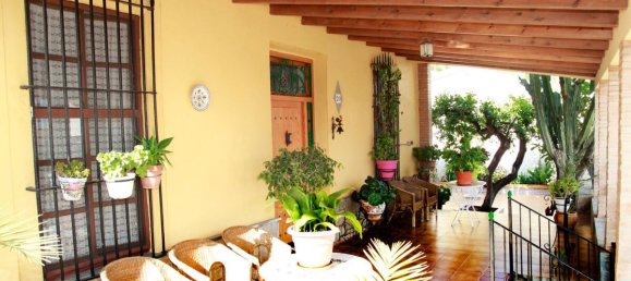 4 bedrooms House in La Union, Spain No. 64277 33