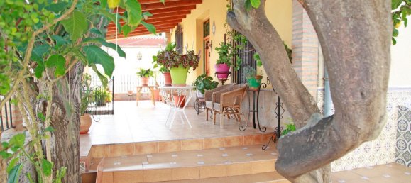 4 bedrooms House in La Union, Spain No. 64277 39