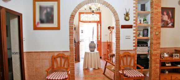 4 bedrooms House in La Union, Spain No. 64277 3