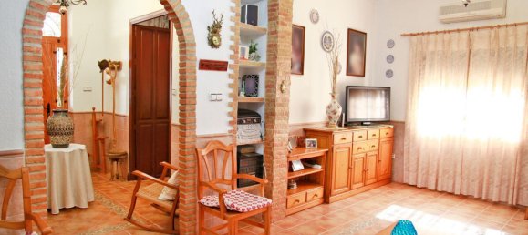 4 bedrooms House in La Union, Spain No. 64277 8