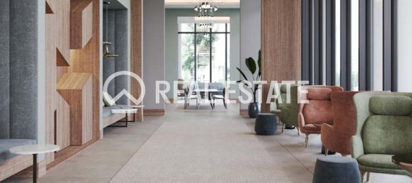 Studio in Business Bay, UAE No. 21847 6