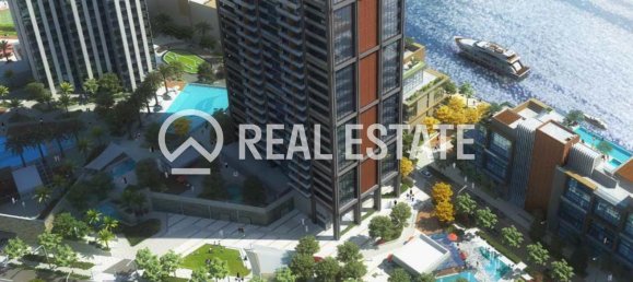 Studio in Business Bay, UAE No. 21847 9