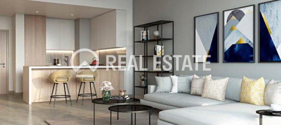 Studio in Business Bay, UAE No. 21847 2