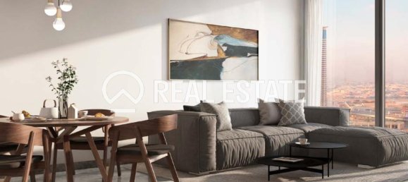 Studio in Business Bay, UAE No. 21847 3