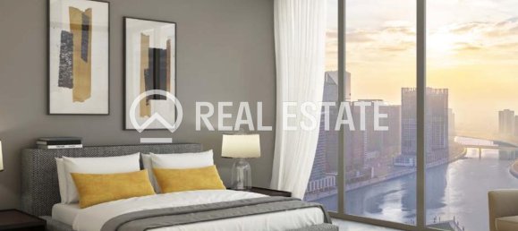 Studio in Business Bay, UAE No. 21847 4