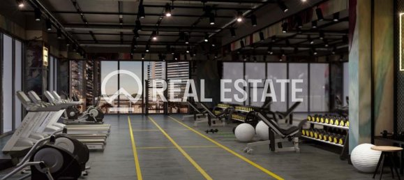 Studio in Business Bay, UAE No. 21847 8