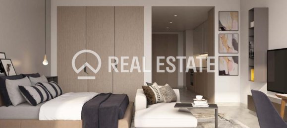 Studio in Business Bay, UAE No. 21847 5