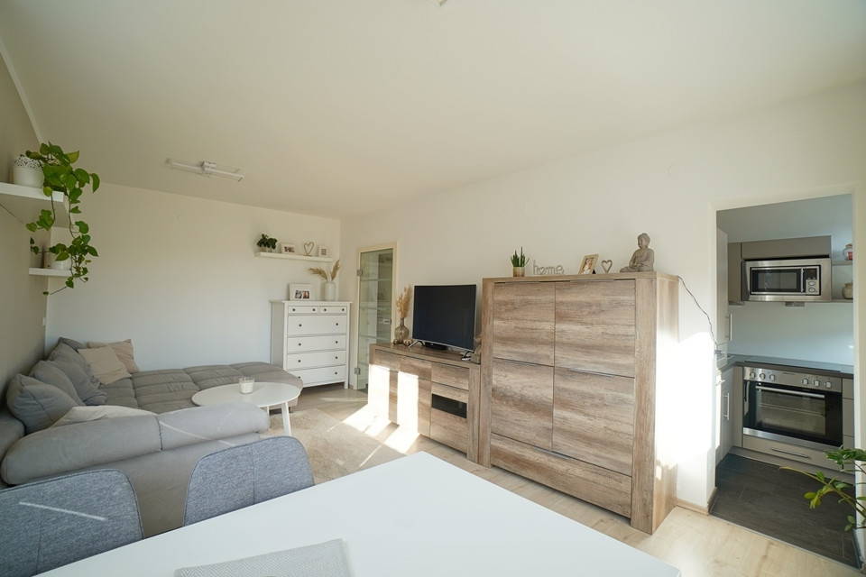 2غرفة شقة في Innsbruck-Stadt, Austria رقم 151539