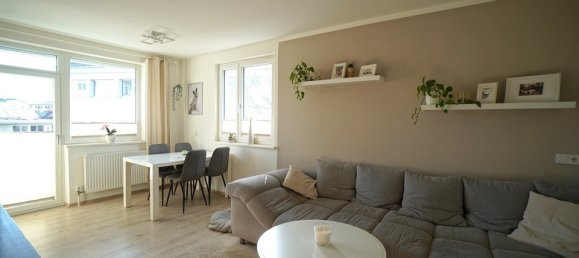 2غرفة شقة في Innsbruck-Stadt, Austria رقم 151539 2