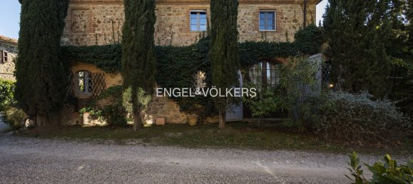 14 rooms Villa in Cinigiano, Italy No. 127841 30