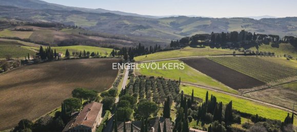 14 rooms Villa in Cinigiano, Italy No. 127841 29