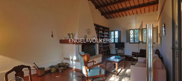 14 rooms Villa in Cinigiano, Italy No. 127841 13