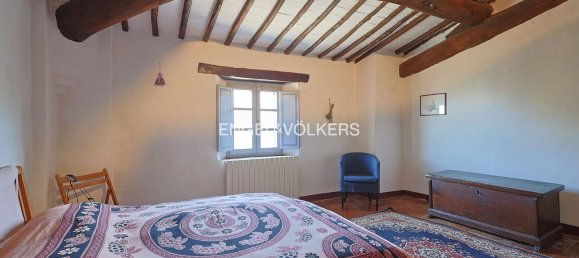 14 rooms Villa in Cinigiano, Italy No. 127841 18
