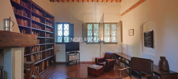 14 rooms Villa in Cinigiano, Italy No. 127841 17