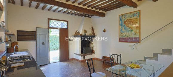 14 rooms Villa in Cinigiano, Italy No. 127841 8
