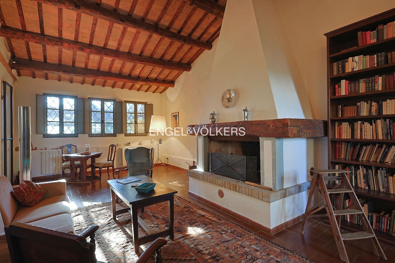 14 rooms Villa in Cinigiano, Italy No. 127841