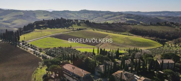 14 rooms Villa in Cinigiano, Italy No. 127841 28