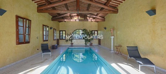 14 rooms Villa in Cinigiano, Italy No. 127841 4