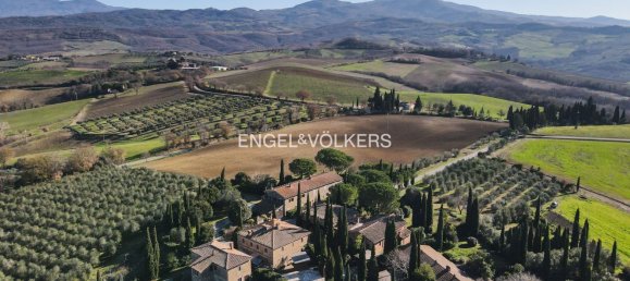 14 rooms Villa in Cinigiano, Italy No. 127841 6