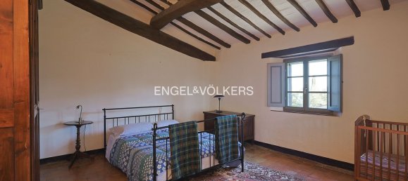 14 rooms Villa in Cinigiano, Italy No. 127841 22