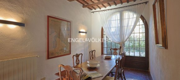 14 rooms Villa in Cinigiano, Italy No. 127841 11