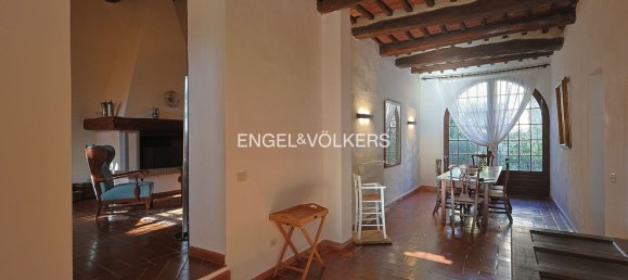 14 rooms Villa in Cinigiano, Italy No. 127841 10