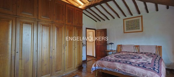 14 rooms Villa in Cinigiano, Italy No. 127841 19
