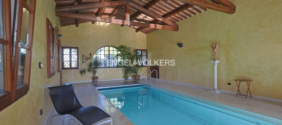 14 rooms Villa in Cinigiano, Italy No. 127841 24