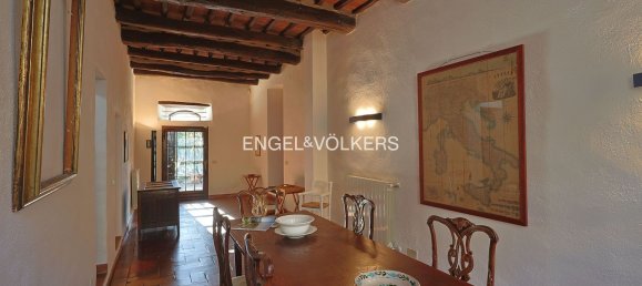 14 rooms Villa in Cinigiano, Italy No. 127841 32