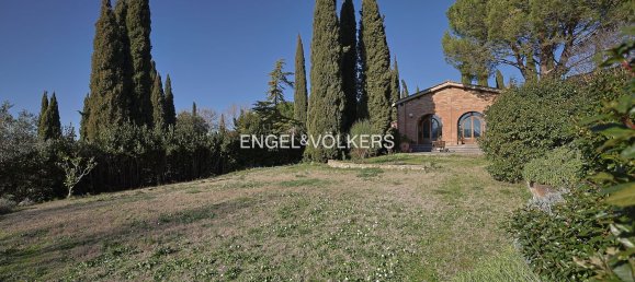 14 rooms Villa in Cinigiano, Italy No. 127841 26
