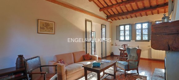 14 rooms Villa in Cinigiano, Italy No. 127841 33