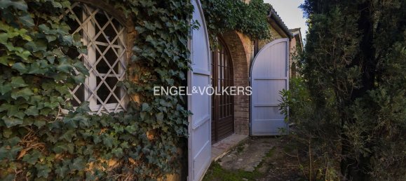 14 rooms Villa in Cinigiano, Italy No. 127841 7