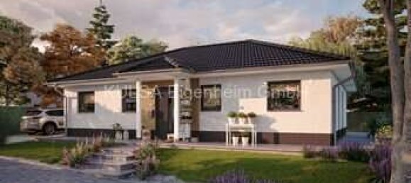 3 chambres Bungalow à Wartburgkreis, Germany No. 368033 3