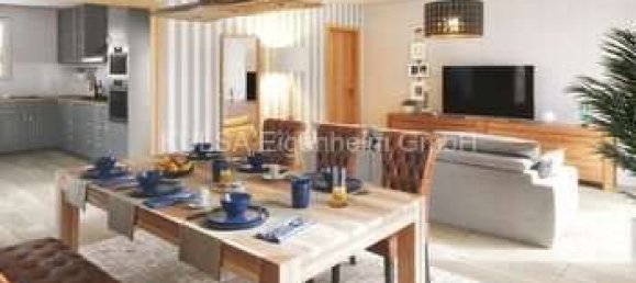 3 chambres Bungalow à Wartburgkreis, Germany No. 368033 4