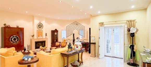 4 غرف نوم قلاع في Marco de Canaveses, Portugal رقم 11640 15