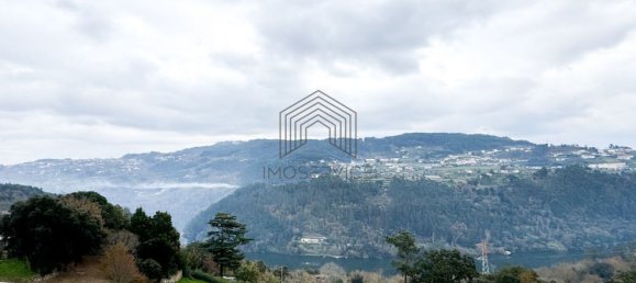 4 غرف نوم قلاع في Marco de Canaveses, Portugal رقم 11640 22