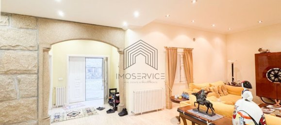 4 غرف نوم قلاع في Marco de Canaveses, Portugal رقم 11640 20