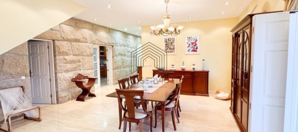 4 غرف نوم قلاع في Marco de Canaveses, Portugal رقم 11640 37