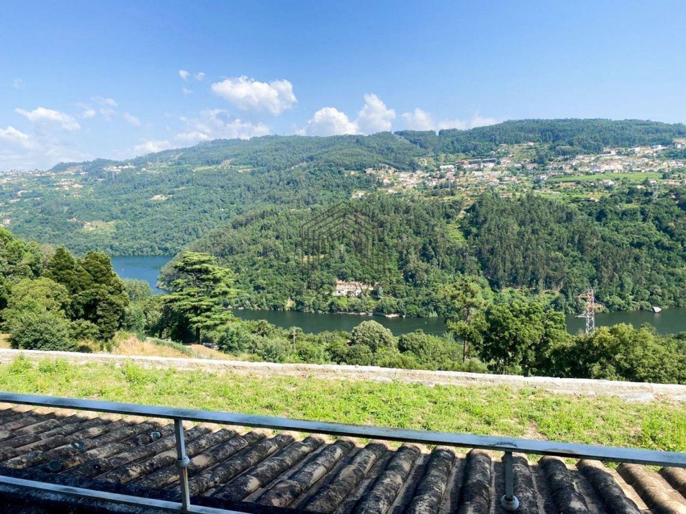 4 غرف نوم قلاع في Marco de Canaveses, Portugal رقم 11640