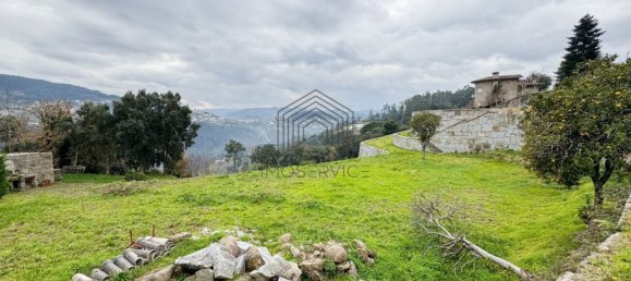 4 غرف نوم قلاع في Marco de Canaveses, Portugal رقم 11640 27