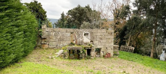 4 غرف نوم قلاع في Marco de Canaveses, Portugal رقم 11640 28