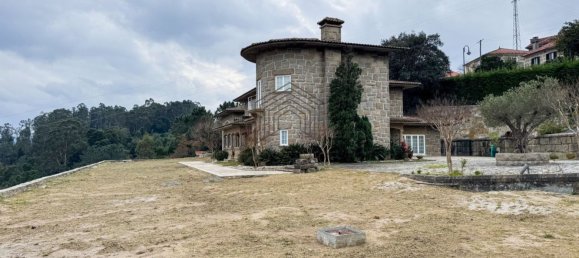 4 غرف نوم قلاع في Marco de Canaveses, Portugal رقم 11640 23