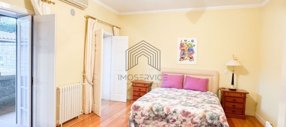 4 غرف نوم قلاع في Marco de Canaveses, Portugal رقم 11640 18