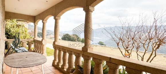 4 غرف نوم قلاع في Marco de Canaveses, Portugal رقم 11640 12