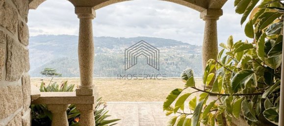 4 غرف نوم قلاع في Marco de Canaveses, Portugal رقم 11640 8