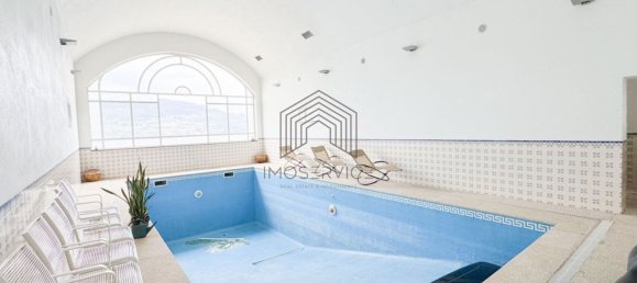 4 غرف نوم قلاع في Marco de Canaveses, Portugal رقم 11640 10