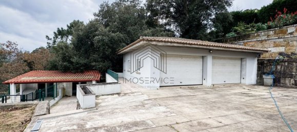 4 غرف نوم قلاع في Marco de Canaveses, Portugal رقم 11640 24