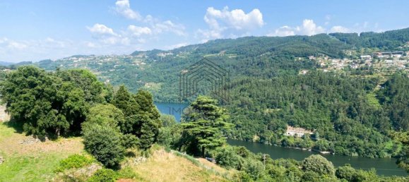 4 غرف نوم قلاع في Marco de Canaveses, Portugal رقم 11640 5