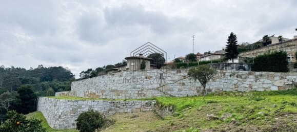 4 غرف نوم قلاع في Marco de Canaveses, Portugal رقم 11640 26